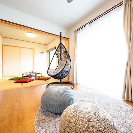 Id-Stay Kawaguchiko Ⅱ 富士河口湖町 エクステリア 写真