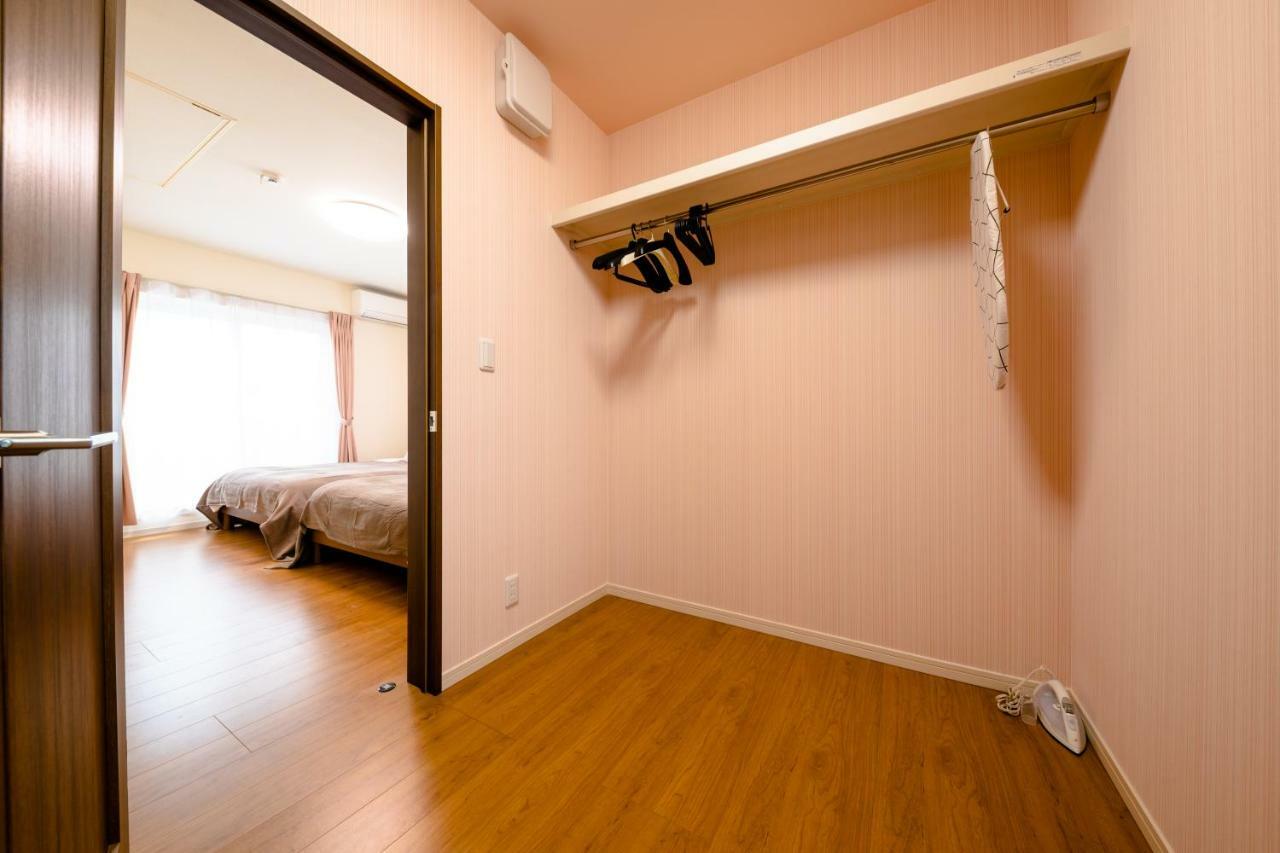 Id-Stay Kawaguchiko Ⅱ 富士河口湖町 エクステリア 写真
